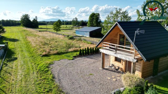 dom wolnostojący, 2 pokoje Chochołów. Zdjęcie 3