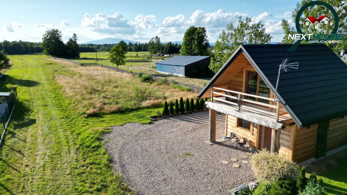 dom wolnostojący, 2 pokoje Chochołów. Zdjęcie 3