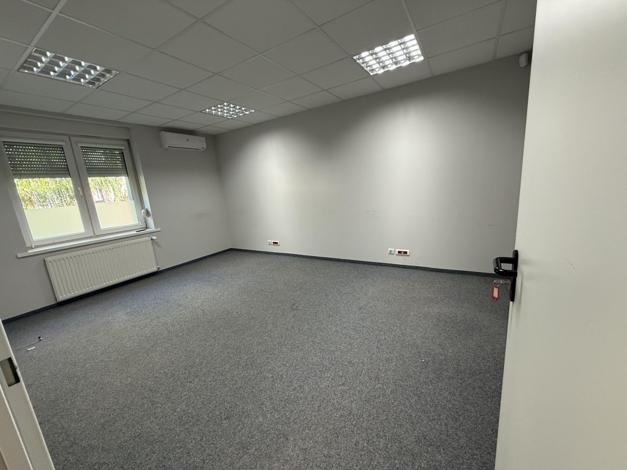 Biuro Gliwice Śródmieście, ul. Jasna. Zdjęcie 15