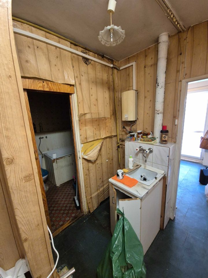 Mieszkanie 2-pokojowe Wałbrzych Piaskowa Góra, ul. Główna. Zdjęcie 2