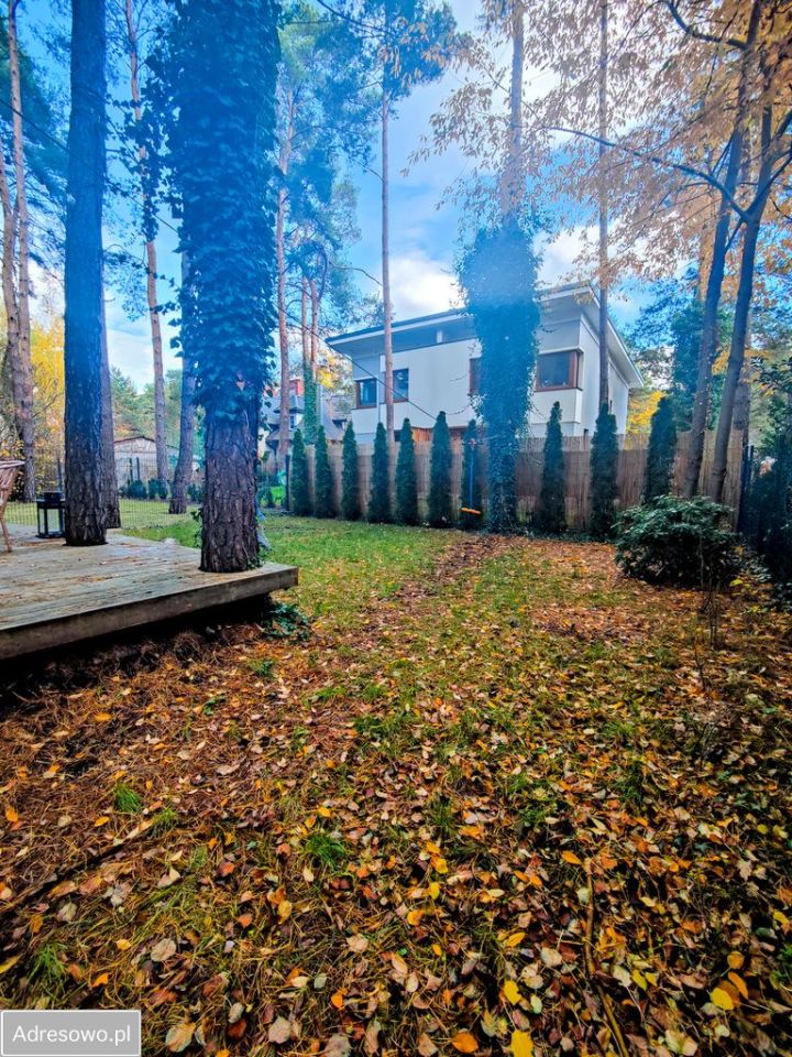 bliźniak, 4 pokoje Izabelin C, ul. Józefata Kuncewicza. Zdjęcie 3