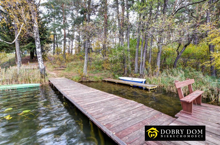 Działka budowlana Danowskie. Zdjęcie 3