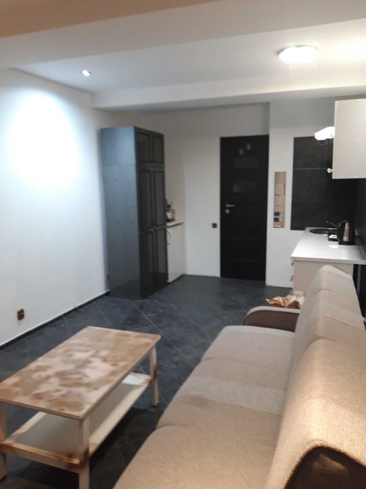 Mieszkanie 1-pokojowe Bydgoszcz Czyżkówko. Zdjęcie 7