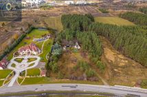 Działka siedliskowa Suwałki, ul. Północna