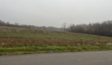 Działka budowlana Rozkopaczew