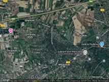 Mieszkanie 3-pokojowe Milanówek, ul. Podgórna