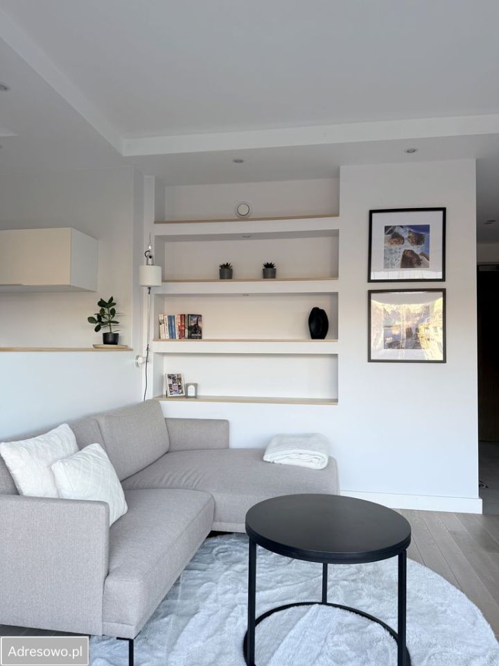 Mieszkanie 2-pokojowe Gdynia Redłowo, ul. Legionów. Zdjęcie 16