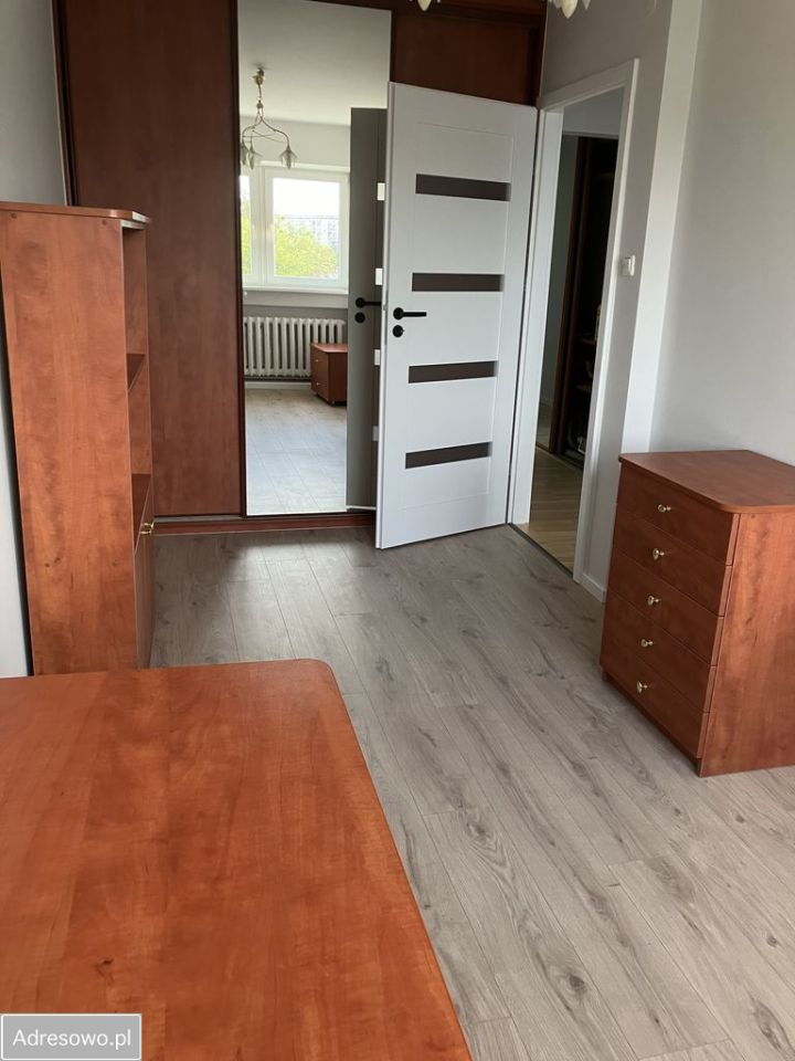 Mieszkanie 3-pokojowe Warszawa Bielany, ul. Starej Baśni. Zdjęcie 7