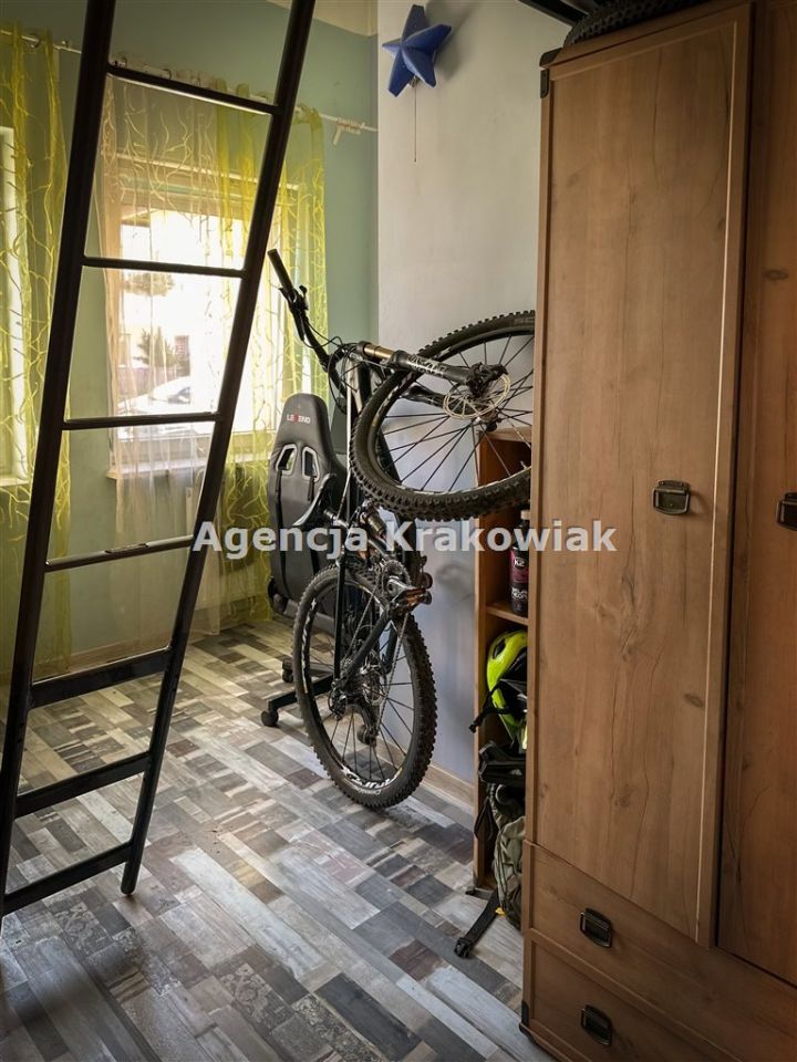 Mieszkanie 3-pokojowe Kraków Bieżanów, ul. Malachitowa. Zdjęcie 7