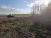 Działka rekreacyjna Lubowidz, ul. Leśna. Zdjęcie 3