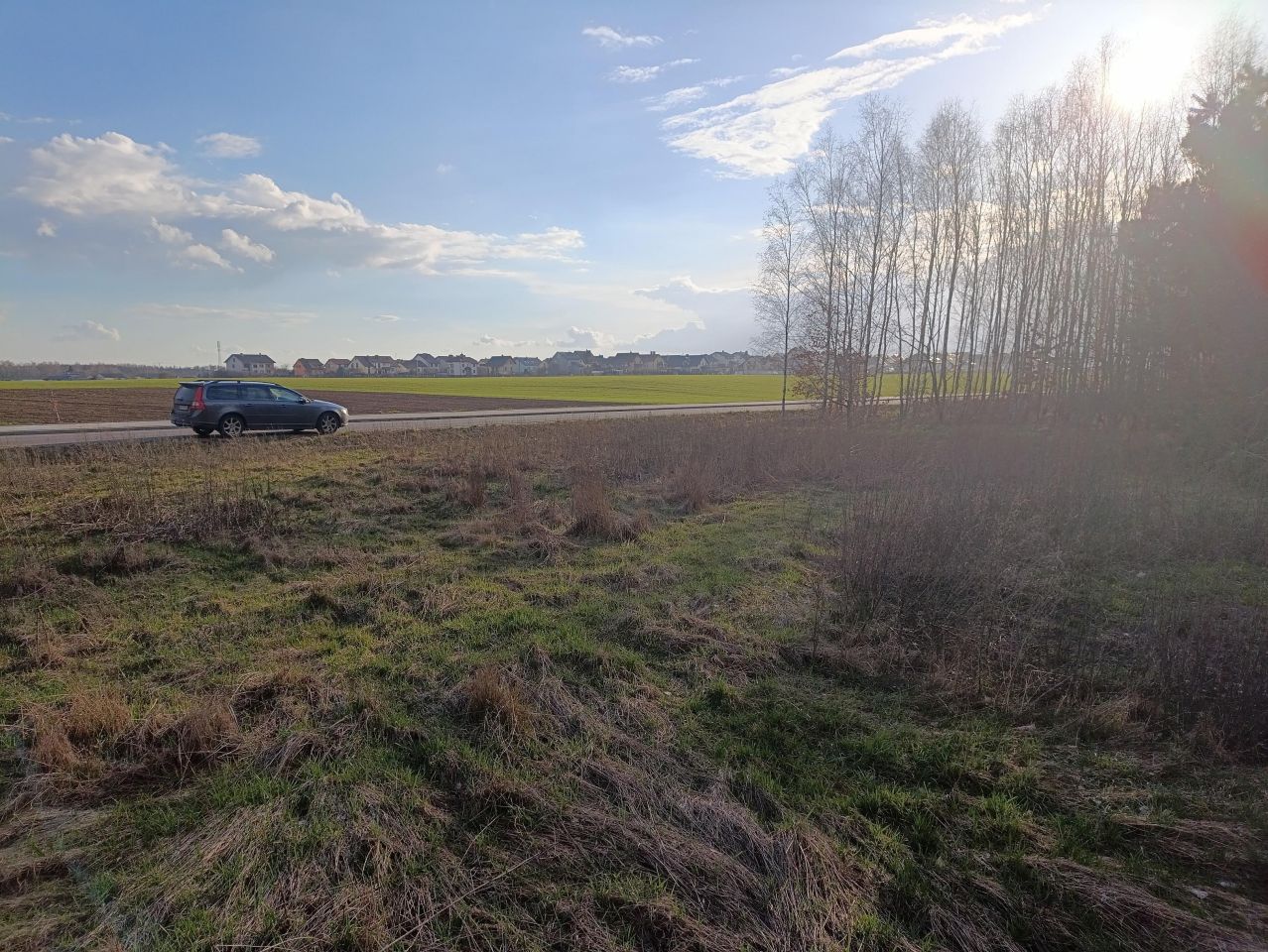 Działka rekreacyjna Lubowidz, ul. Leśna. Zdjęcie 4