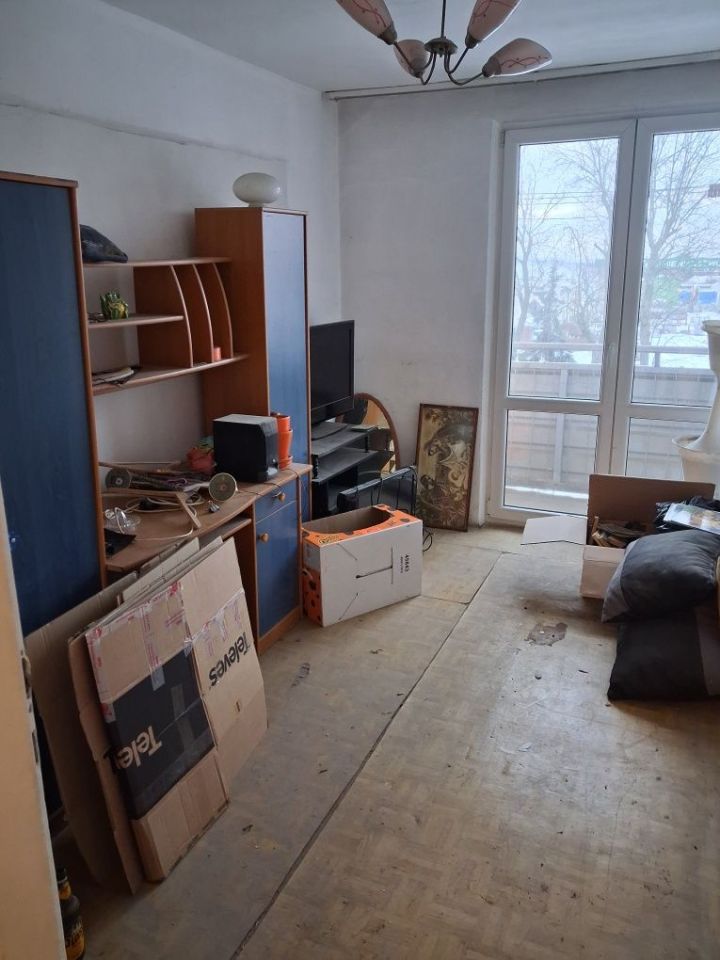 Mieszkanie 2-pokojowe Strzegom. Zdjęcie 6