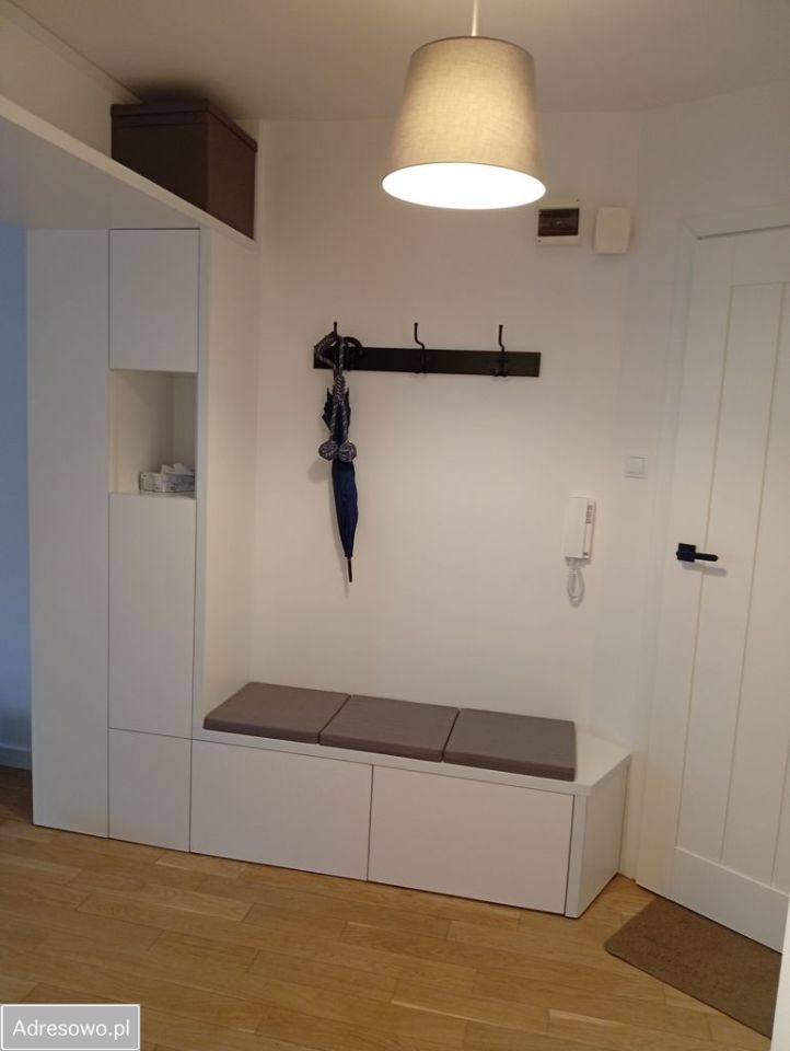 Mieszkanie 3-pokojowe Szczecin Centrum, ul. Jagiellońska. Zdjęcie 9