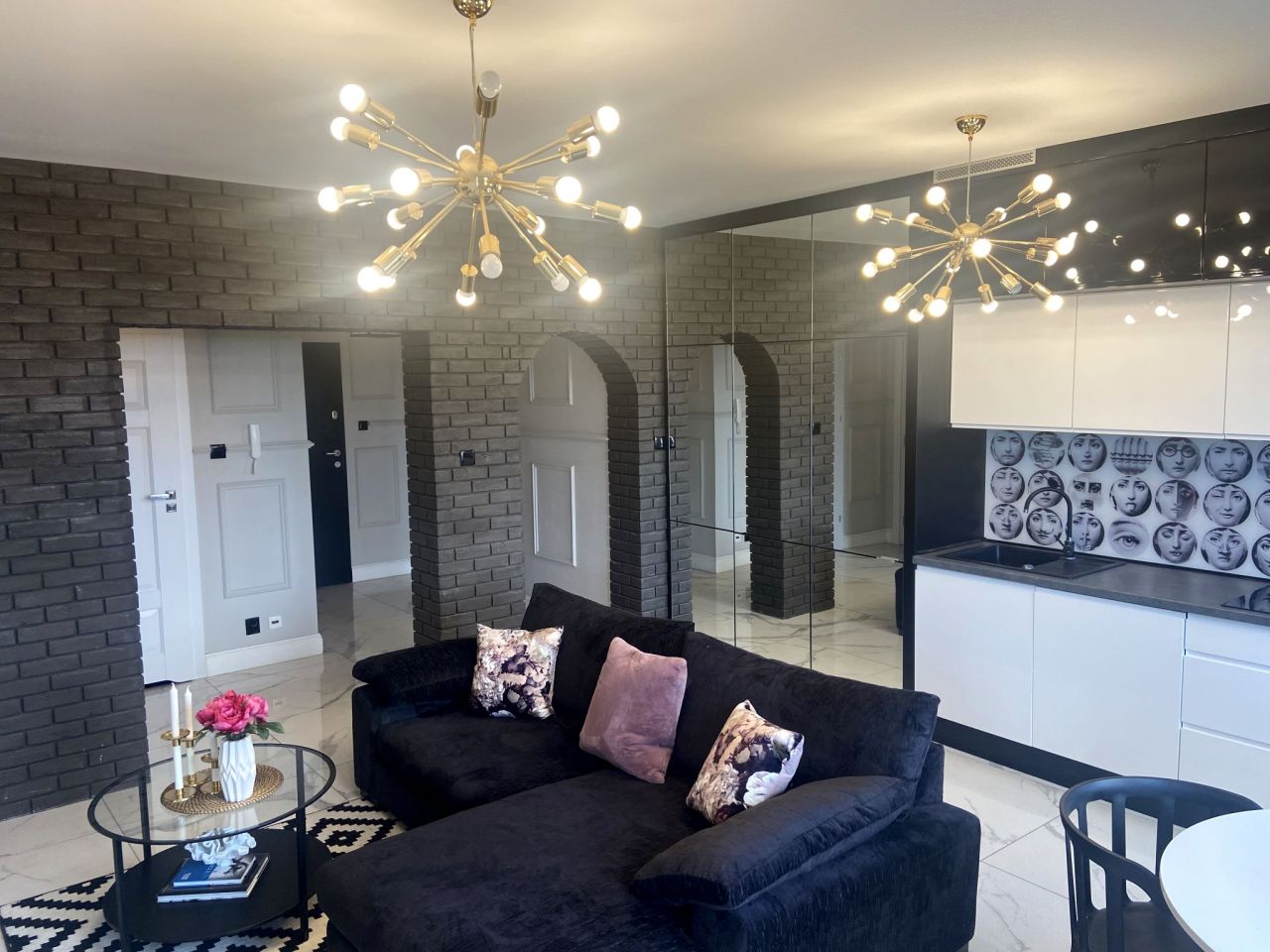 Mieszkanie 2-pokojowe Elbląg, ul. Pułkownika Stanisława Dąbka. Zdjęcie 10