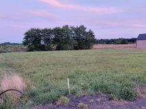 Działka budowlana Krzemienica. Zdjęcie 2