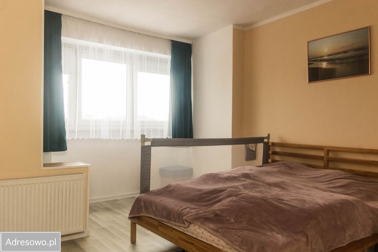 Mieszkanie 2-pokojowe Katowice Szopienice, ul. Pogodna. Zdjęcie 9