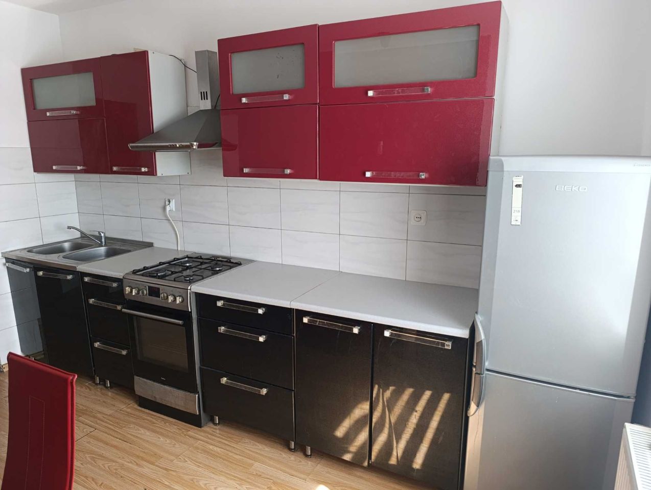 Mieszkanie 1-pokojowe Szprotawa. Zdjęcie 3