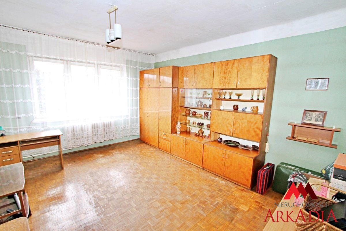 Mieszkanie 3-pokojowe Włocławek. Zdjęcie 5