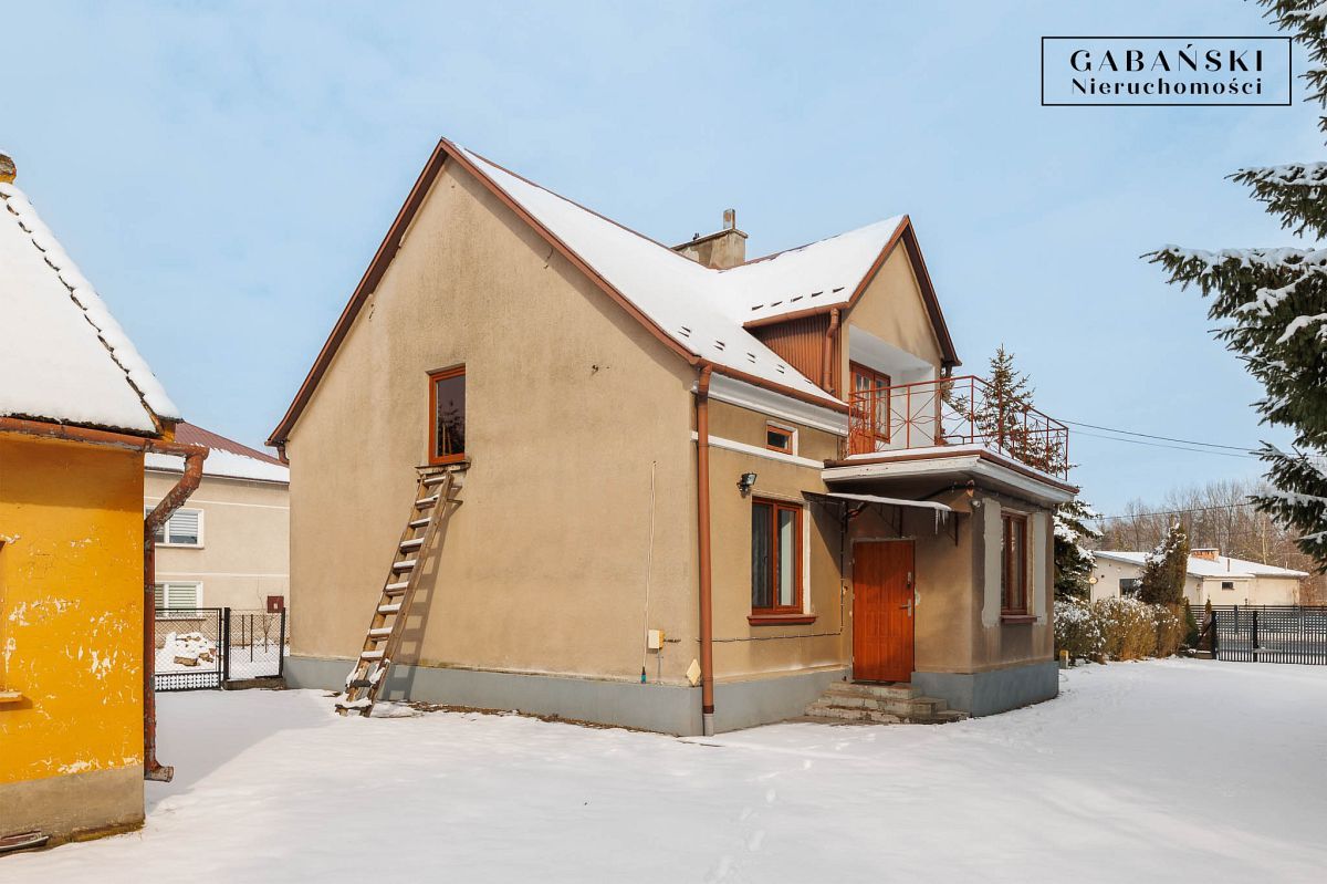 dom wolnostojący, 4 pokoje Niwka. Zdjęcie 4