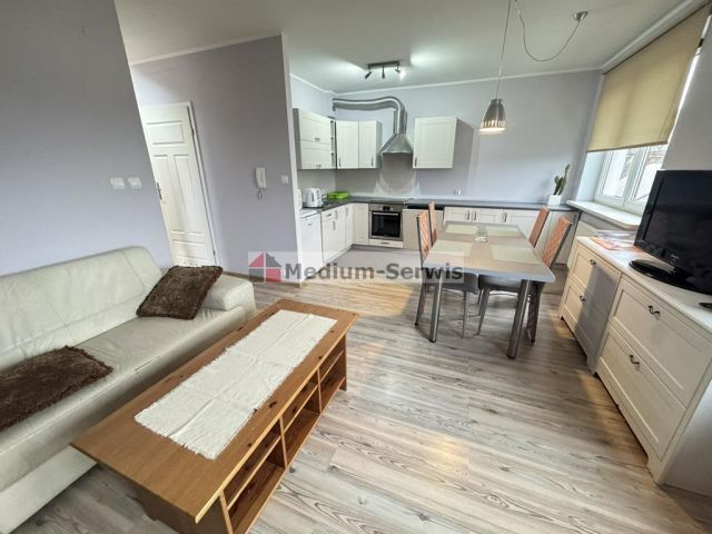 Mieszkanie 2-pokojowe Kielce, ul. Kazimierza Wielkiego. Zdjęcie 1