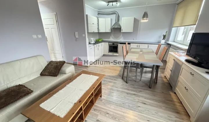 Mieszkanie 2-pokojowe Kielce, ul. Kazimierza Wielkiego