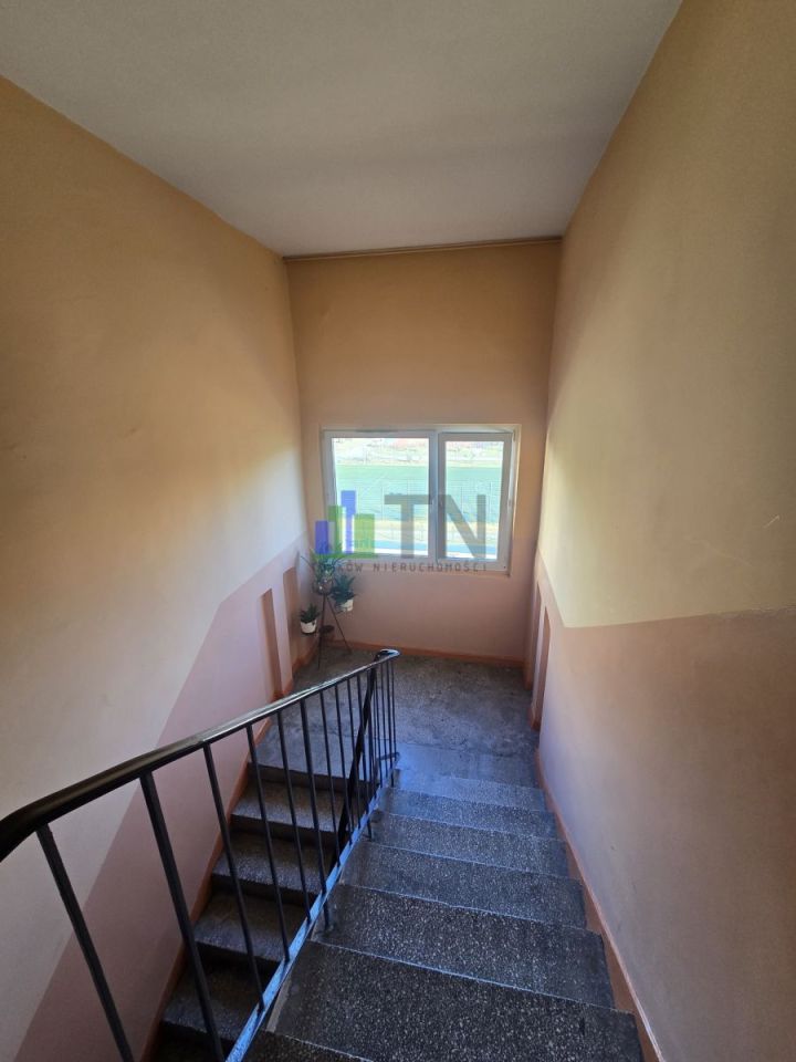 Mieszkanie 2-pokojowe Wrocław Psie Pole, ul. Inflancka. Zdjęcie 4