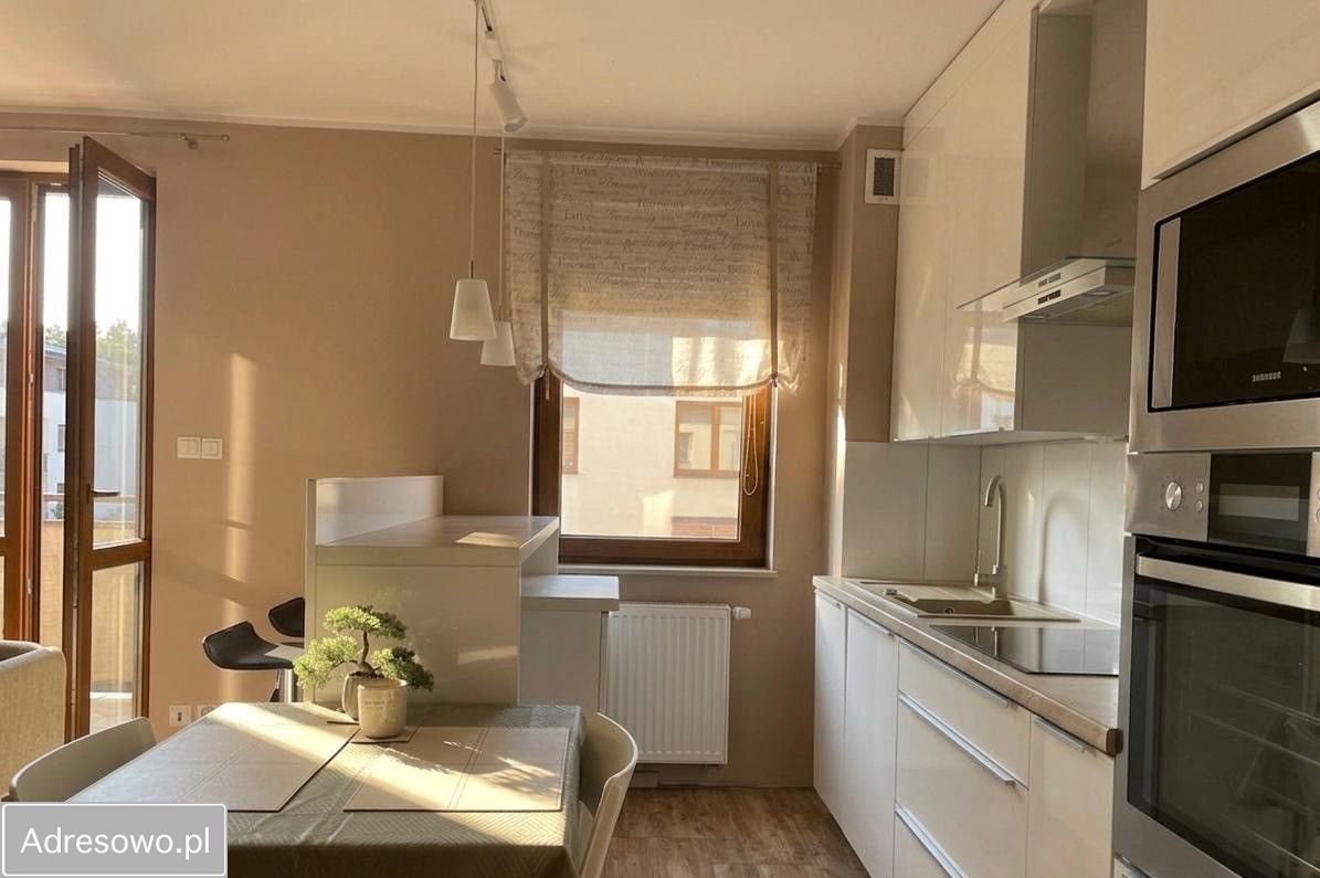 Mieszkanie 2-pokojowe Opole Szczepanowice, ul. Tęczowa. Zdjęcie 4