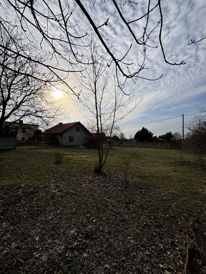 Działka budowlana Czarnylas, ul. Sadowa. Zdjęcie 7