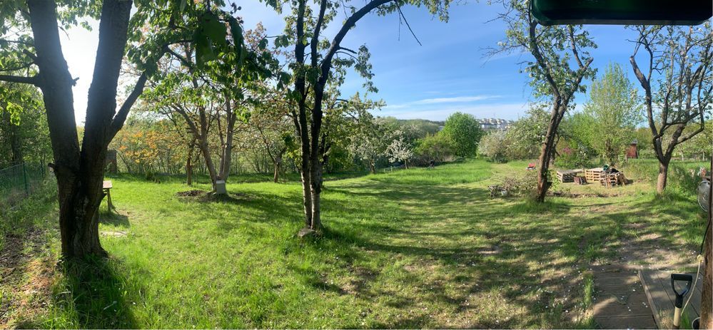 Działka rod Gdańsk Orunia. Zdjęcie 4