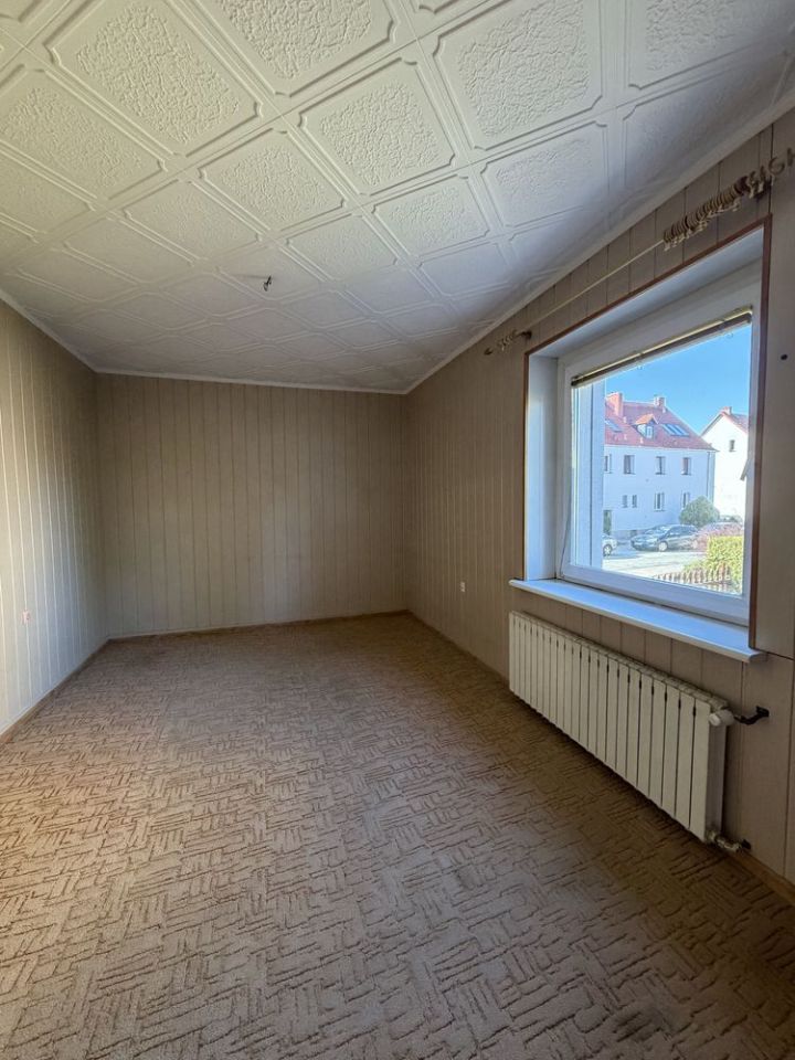 Mieszkanie 2-pokojowe Chodzież. Zdjęcie 6