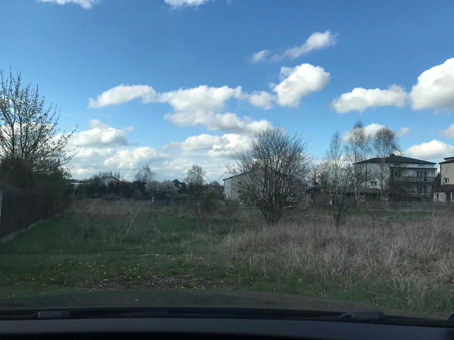 Działka budowlana Mójcza. Zdjęcie 4