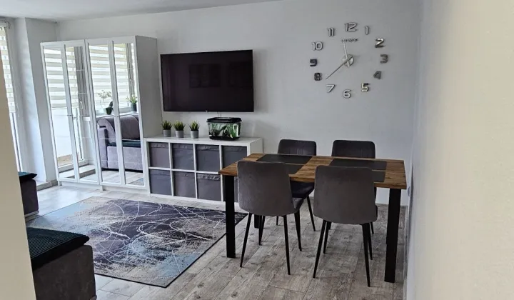 Mieszkanie 3-pokojowe Katowice os. Tysiąclecia, ul. Bolesława Chrobrego