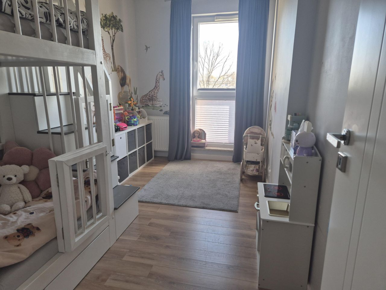 Mieszkanie 3-pokojowe Warszawa Białołęka, ul. Marywilska. Zdjęcie 11