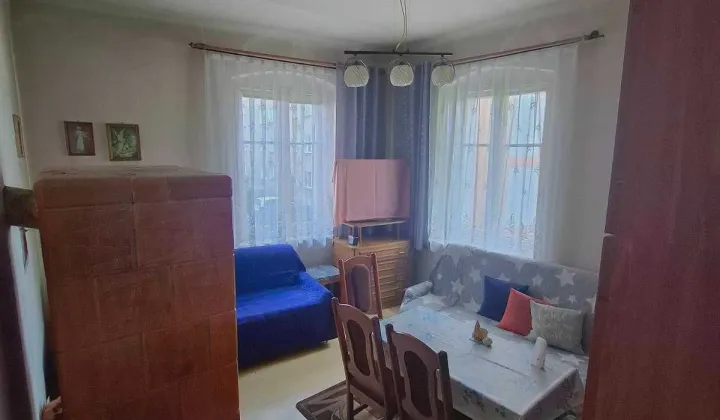 Mieszkanie 1-pokojowe Kamienna Góra Centrum