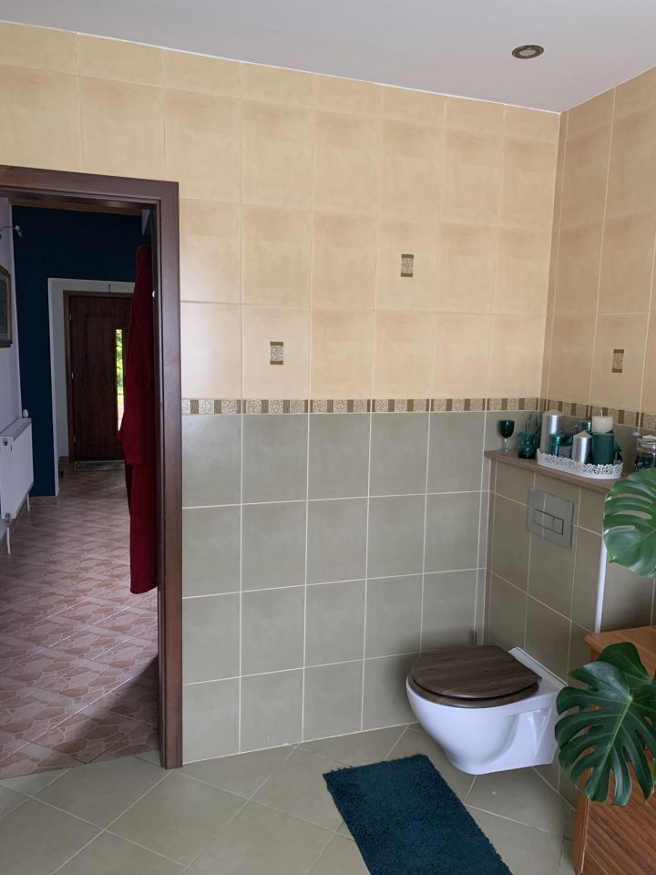 dom wolnostojący, 7 pokoi Wilkiejmy. Zdjęcie 22
