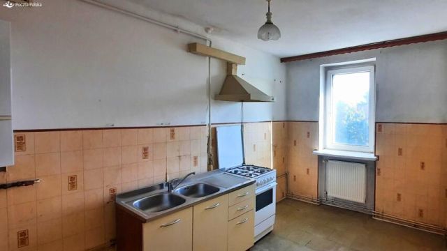 Mieszkanie 2-pokojowe Siemiatycze, ul. 11 Listopada. Zdjęcie 4