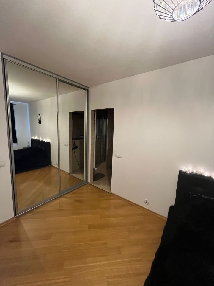 Mieszkanie 4-pokojowe Warszawa Wola, Bellottiego. Zdjęcie 9