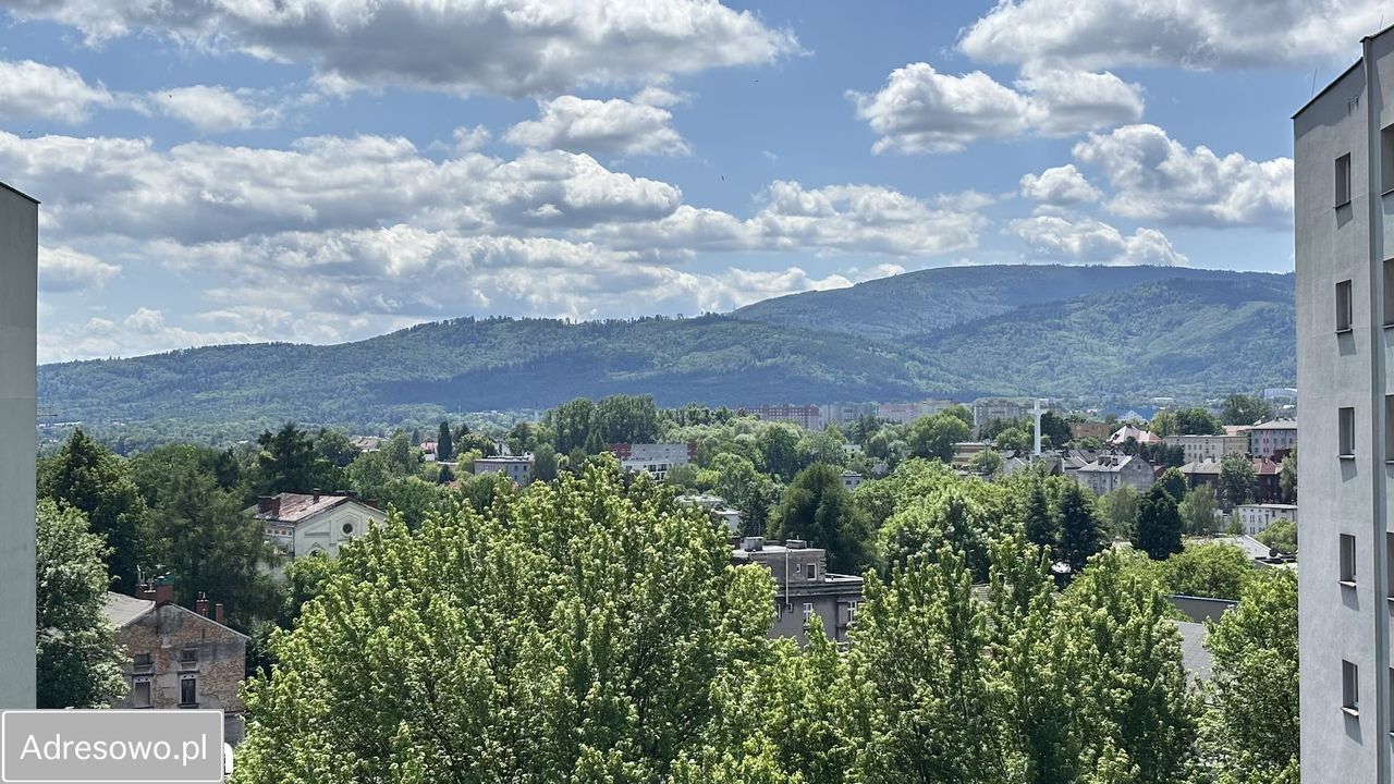 Mieszkanie 3-pokojowe Bielsko-Biała, ul. Czysta. Zdjęcie 2