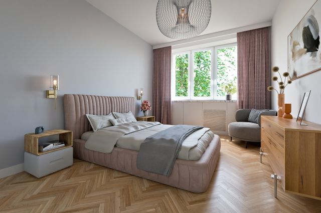 Mieszkanie 2-pokojowe Warszawa Wola, ul. Obozowa. Zdjęcie 5