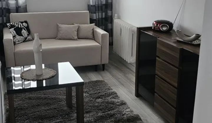 Mieszkanie 3-pokojowe Bolesławiec, ul. Jana Pawła II