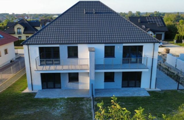 Mieszkanie 2-pokojowe Chmielnik, ul. Leszczynowa. Zdjęcie 2