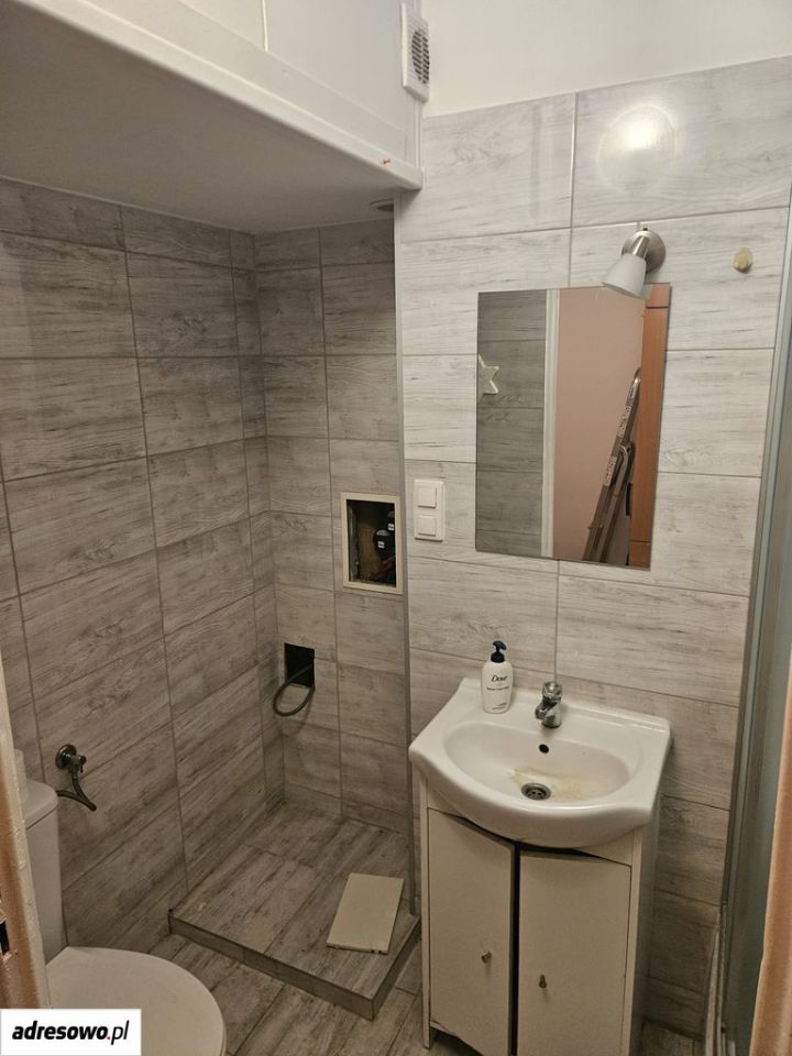 Mieszkanie 1-pokojowe Łódź Teofilów, ul. Rojna. Zdjęcie 11