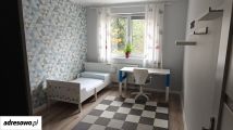 Mieszkanie 3-pokojowe Wrocław Krzyki, ul. Przyjaźni. Zdjęcie 2