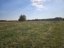 Działka budowlana Bobrowniki Przyluśnia. Zdjęcie 3