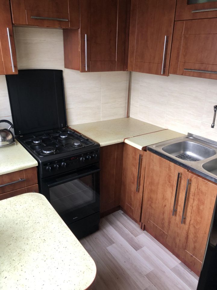 Mieszkanie 3-pokojowe Piotrków Trybunalski Śródmieście, ul. Juliusza Słowackiego. Zdjęcie 6