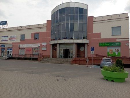 Nieruchomość komercyjna Dzierżoniów, ul. marsz. Józefa Piłsudskiego