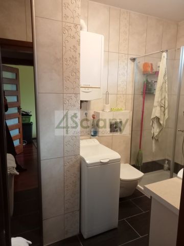 Mieszkanie 4-pokojowe Otwock, ul. Władysława Wrońskiego. Zdjęcie 15