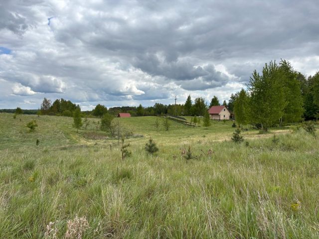 Działka rekreacyjna Stary Gieląd. Zdjęcie 1