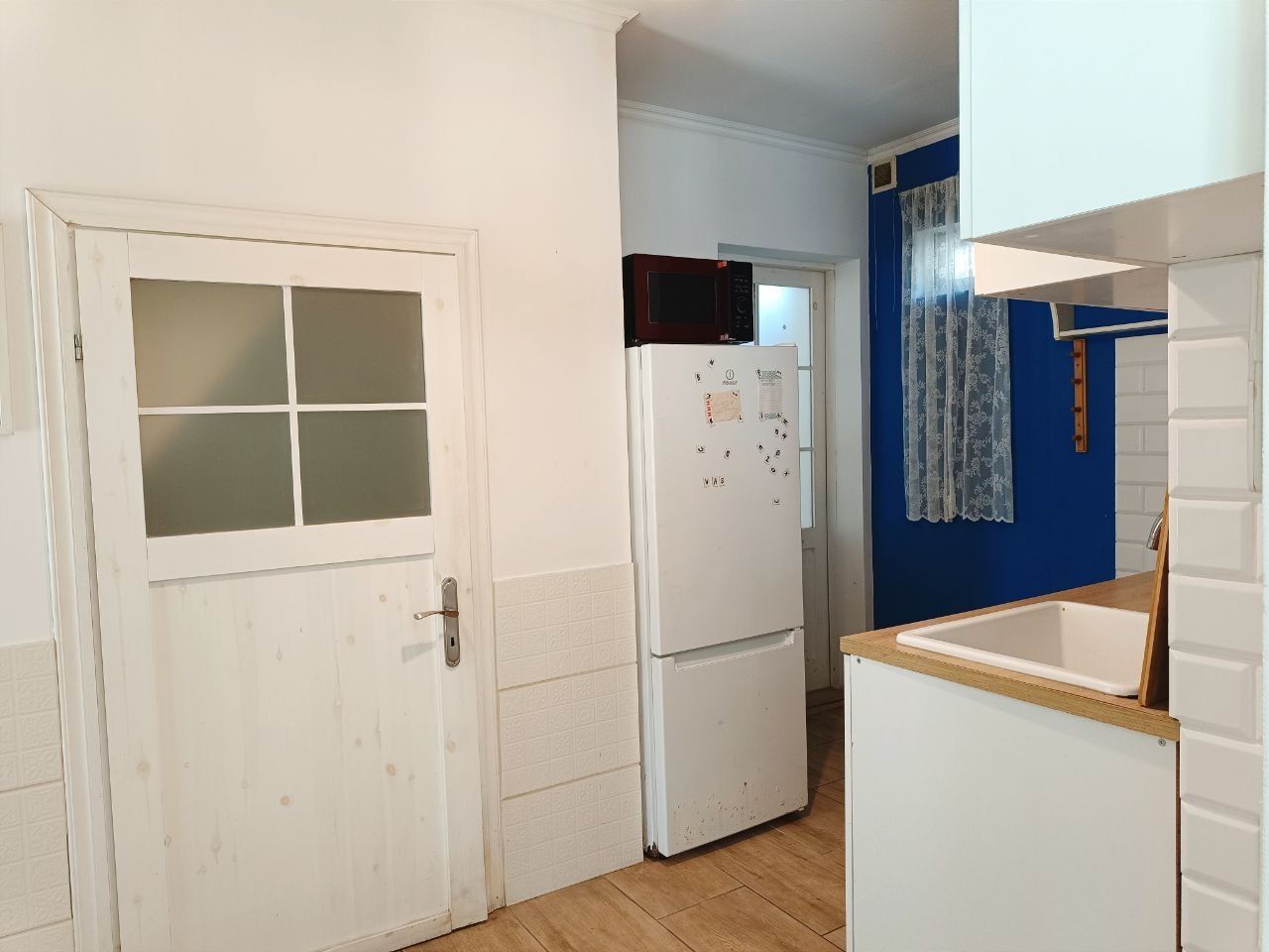 Mieszkanie 3-pokojowe Gdańsk Nowy Port, ul. Na Zaspę. Zdjęcie 2