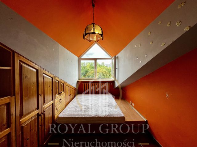 Mieszkanie 6-pokojowe Lublin Czuby, ul. Różana. Zdjęcie 4